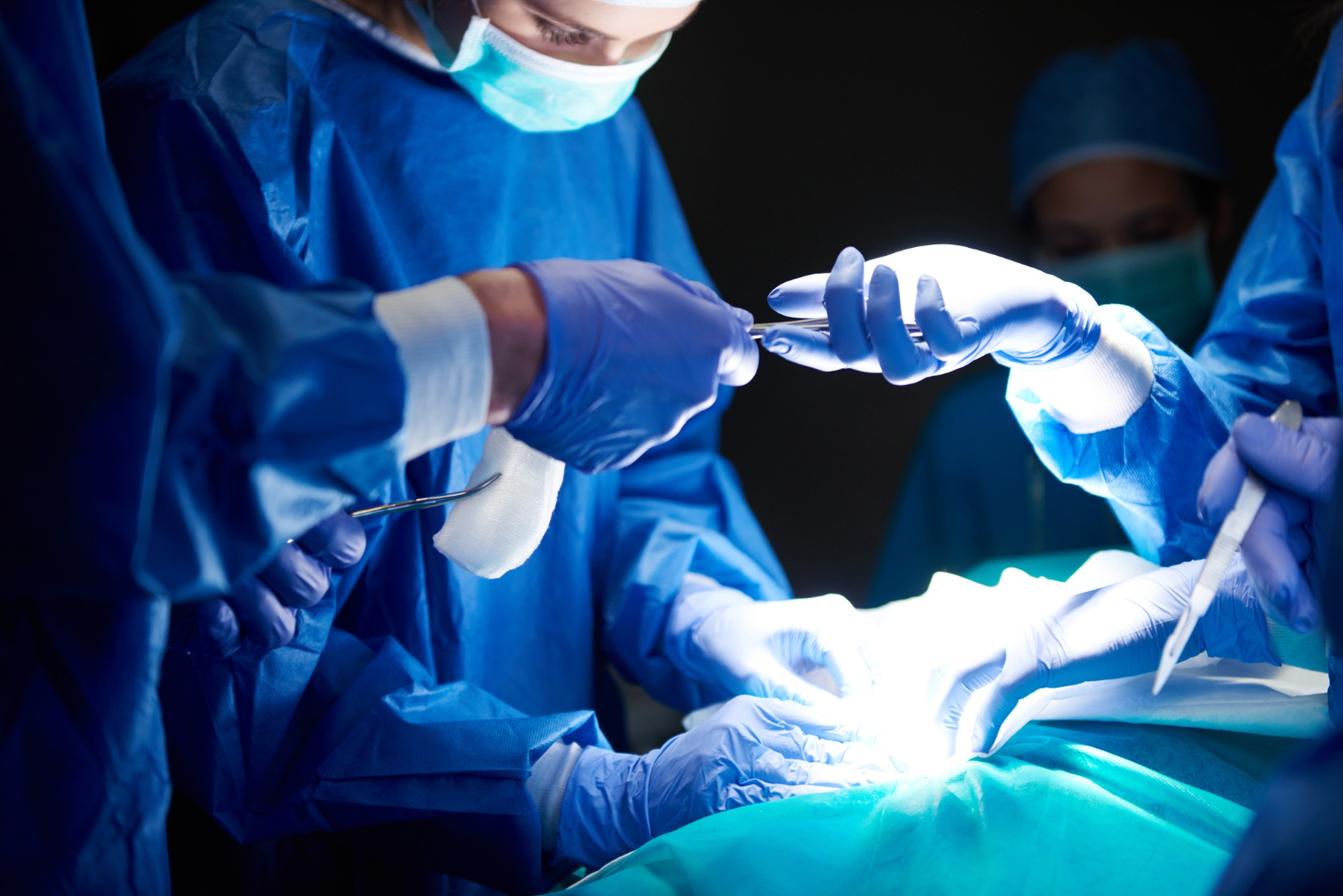 Robotic Joint Replacement