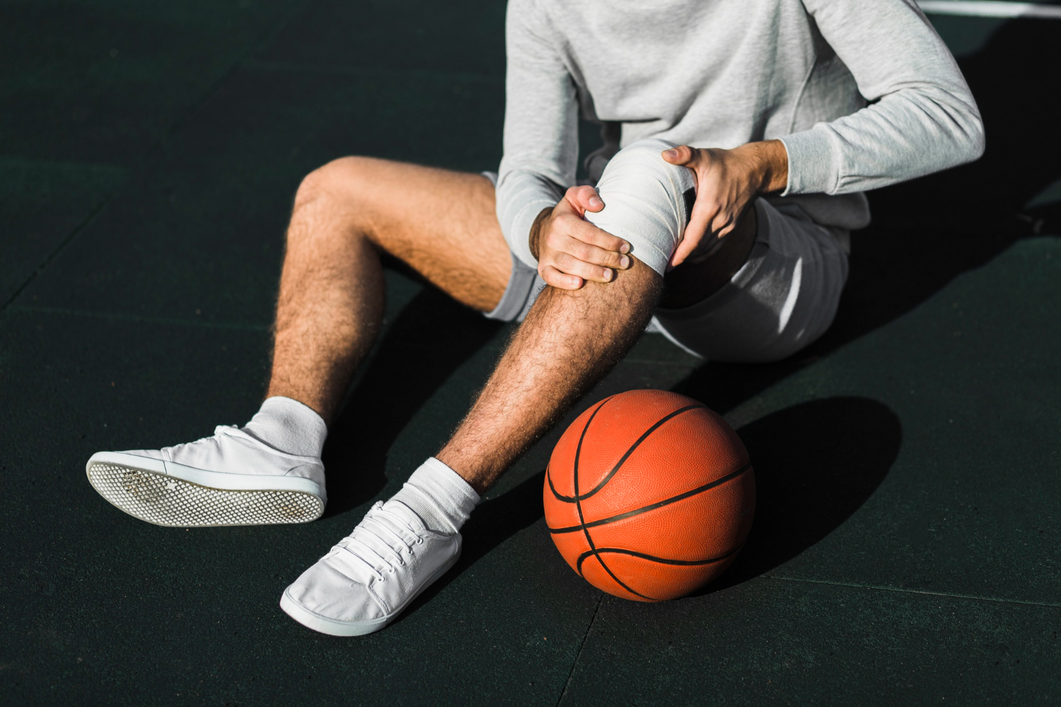 Sports Injury Treatment